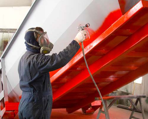 Lackierung Werkstatt Hüffermann Lackierung Werkstatt Hüffermann