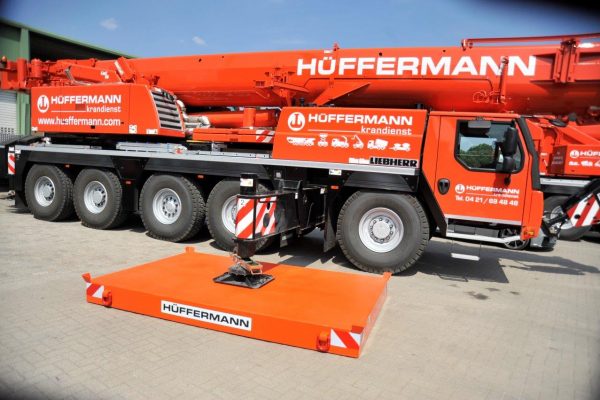 kranabstutzplatten-hueffermann-anfertigung-gewichtsoptimierung-verkauf Kran-Abstützplatten-Hüffermann-Krandienst-Kranzubehör-Verkauf