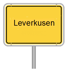 Schwertransporte, Transportlogistik, Überführung Hüffermann Leverkusen