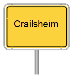 Schwerlastlogistik in Crailsheim bei Hüffermann