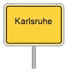 In Karlsruhe Kran mieten bei Hüffermann