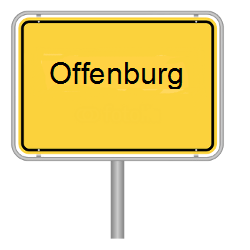 Schwertransporte bei Hüffermann in Offenburg