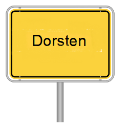 Kranunternehmen-Schwertransporte & Logistik von Hüffermann in Dorsten