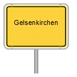 Kranunternehmen-Schwertransporte & Logistik von Hüffermann in Gelsenkirchen