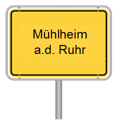 Kranunternehmen-Schwertransporte & Logistik von Hüffermann in Mühlheim a.d.Ruhr