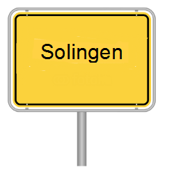 Kranunternehmen-Schwertransporte & Logistik von Hüffermann in Solingen