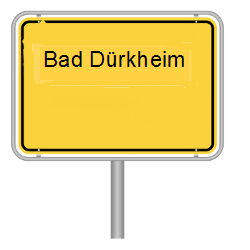 Hüffermann Kranlogistik in Bad Dürkheim