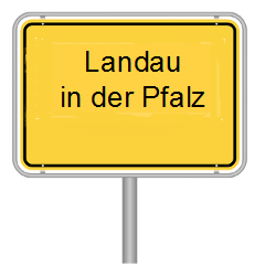 Maschinentransport bei Hüffermann in Landau in der Pfalz
