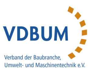 Mitgleid - Partner VDBUM - Baubranche Hüffermann