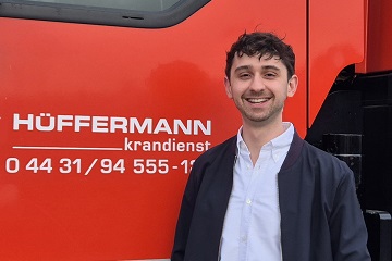 global-sales-manager-kranhandel-export-hueffermann-sherwin-mofid Kranhandel & Export Hüffermann Krane weltweit - Ansprechpartner Sherwin Mofid