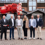 Hagedorn Unternehmensgruppe übernimmt Hüffermann Gruppe